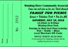 How to Make Your Raffle Tickets Irresistible — Design, Print, Profit!