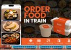 Looking for Food on a Train in Lucknow? Choose Zoop
