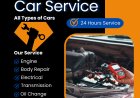 Expert Fiat Repair In Denver | Trusted Auto Service Center