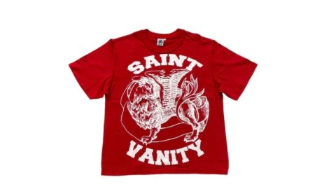 Discover the Hype: Why Saint Vanity Isn’t Just a Name, It’s a Vibe