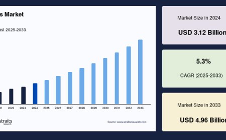 Snus Market: Comprehensive Growth Factors and Industry Drivers Analysis, Forecast to 2033