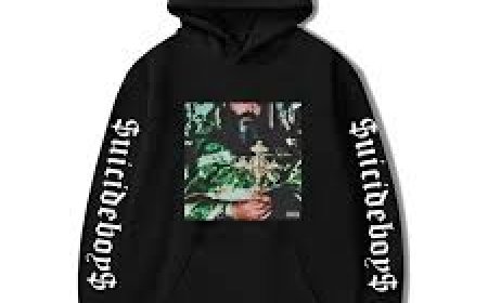 Suicide Boys Merch new fabric of music shop