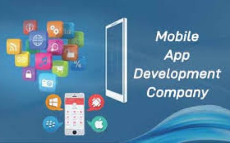 Top Reasons to Choose a Leading Mobile App Development Agency in the UK