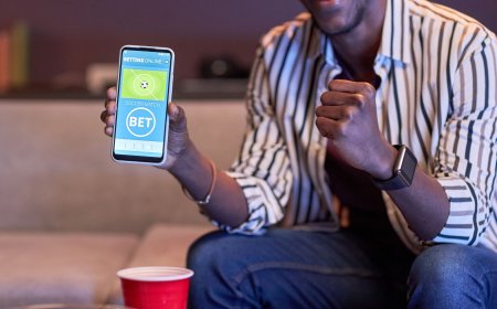 Why ReddyBook Club is Trusted for Safe and Legal Online Betting