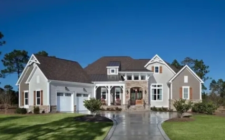 Custom Home Builders on Long Island: Your Dream Home Awaits