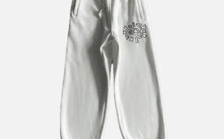 UK Streetwear Joggers Trending Strong In 2025 Fashion