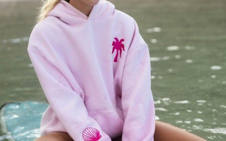 How to Wear Hoodies for Casual US Looks