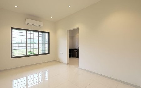 1 BHK in Palghar West: Affordable Comfort with Veena Developers