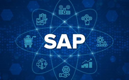 How Can SAP Training Help Small and Medium Businesses Grow?