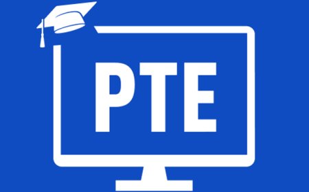 The Future of PTE Coaching: Blended Learning and AI Tutors