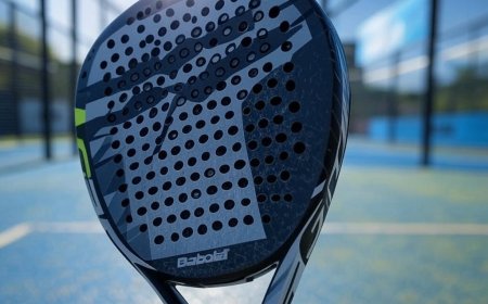 Top Padel Gear for 2025: Must-Have Adidas Bags and Babolat Padel Rackets