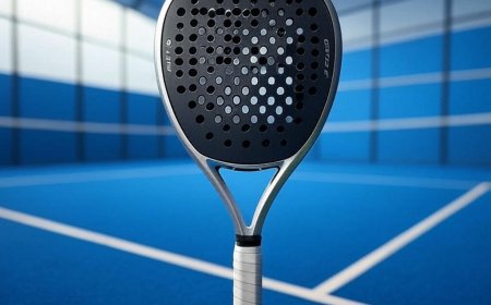 Ultimate Guide to Padel Rackets for Sale in 2025: Spotlight on the NOX ML10 Pro Cup