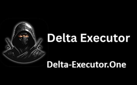 Delta Executor APK Download Official For Android 2025