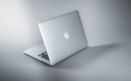 Why Choose a Refurbished MacBook Air in Australia?