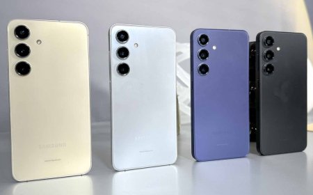 Samsung Mobile in UAE: Your Ultimate Guide to 2025 Deals