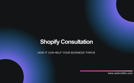 All-in-One Shopping Mall Software by Webcraftio