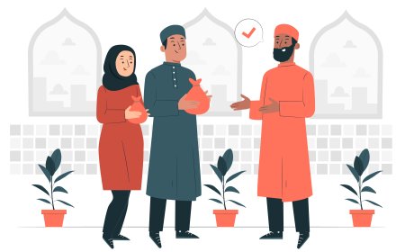 The Role of Charitable Foundations in India and the Importance of Religious Education Programs