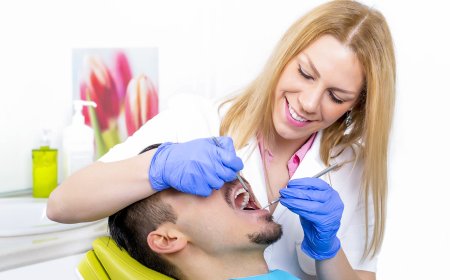 Cracked Tooth? Understanding Treatment Options and Their Costs
