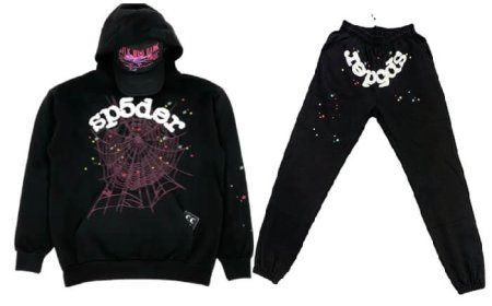 Sp5der | Streetwear from Another Dimension