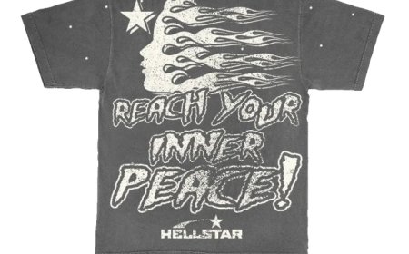 Hellstar Clothing | The Flame That Never Dies