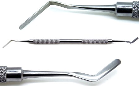 Rivzman Solutions: Precision-Crafted Dental Instruments from Australia