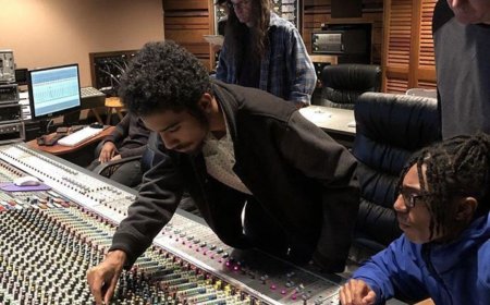 Sound Engineering Careers: Fields, Skills, and Jobs