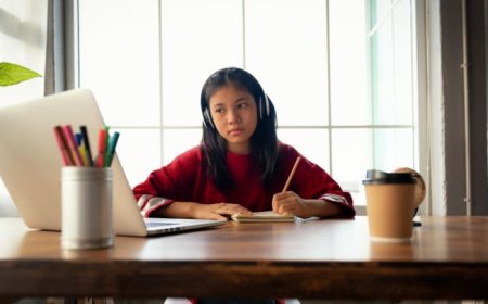 NVQ Coursework Help: A Complete Guide for Success