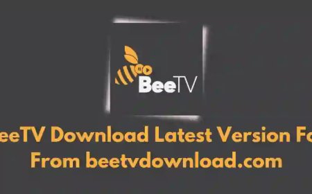 ❓What Is BeeTV and How Can You Use the BeeTV APK on Android, iPhone, Firestick, and PC?
