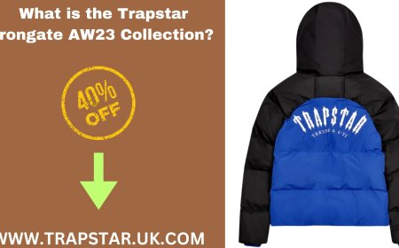 What Makes the London Shooters Collection Unique?