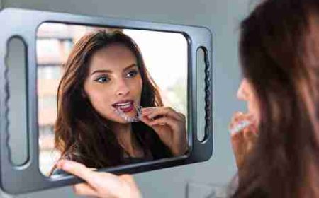 How Invisalign Is Shaping the Next Generation of Orthodontics