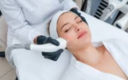 5 Factors to Consider When Choosing an Aesthetic Clinic