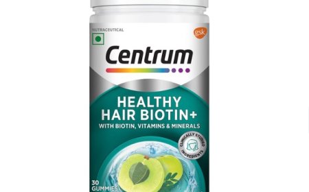Hair Biotin Tablets: Your Daily Boost for Hair Growth and Shine
