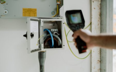 Electrical Contractors Chelmsford Property Managers Recommend