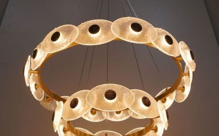 Chandeliers vs. Pendant Lights: Which is Best for Your Living Space?