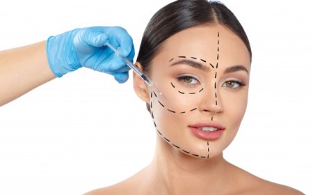 Best Plastic Surgeon in Dubai: Your Guide to Choosing an Expert for Transformational Results