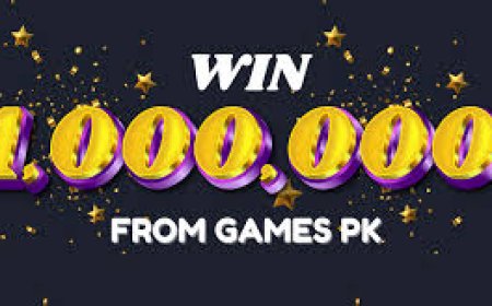 How Can You Download Pak Games and Earn Real PKR Through Gaming in Pakistan?