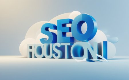 Your End-to-End SEO Partner in Houston – From Audit to Results