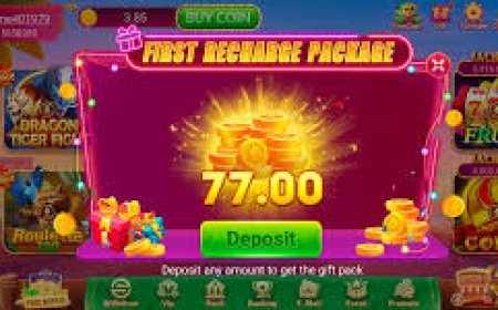 What Is GV777/GV777VIP? How to Download, Login, and Play the Game Online