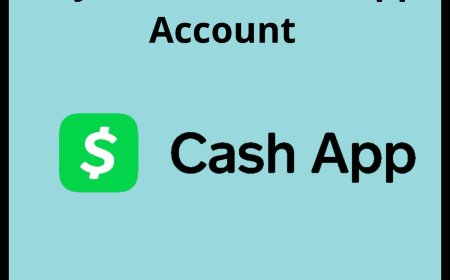 Buy Verified Cash App Account