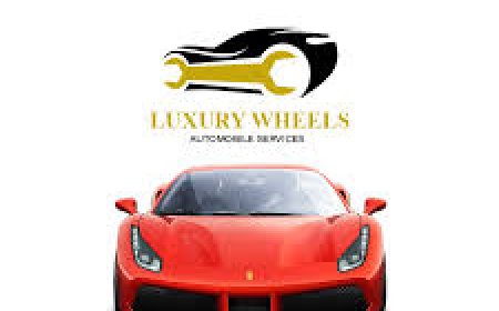 The Ultimate Guide to Ferrari Repair Services in Dubai