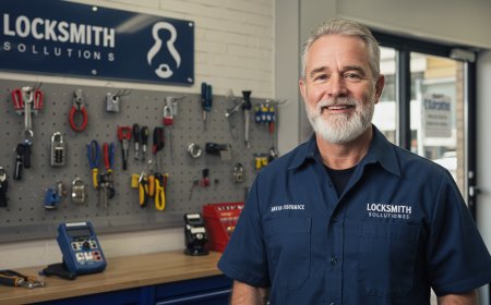 Top Tools for Locksmith Business Software