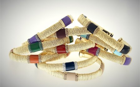 Wholesale Jewelry Trends to Watch This Holiday Season