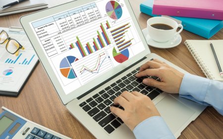 Best Bookkeeper Accounting Software for Accounting Firms in Dubai