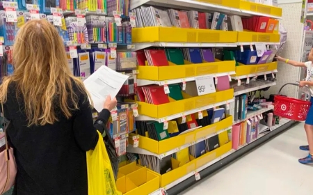 Shop Back to School Deals: Your Guide to Saving Big