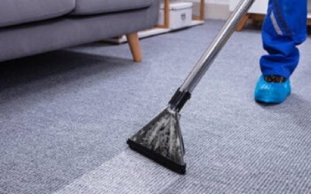 ﻿How Carpet Cleaning Services Restore Old and Worn Carpets