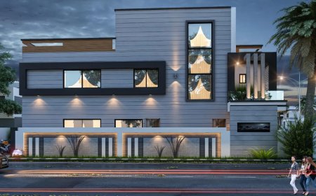 Maximize Your Space: Smart Architectural Solutions for Modern Living