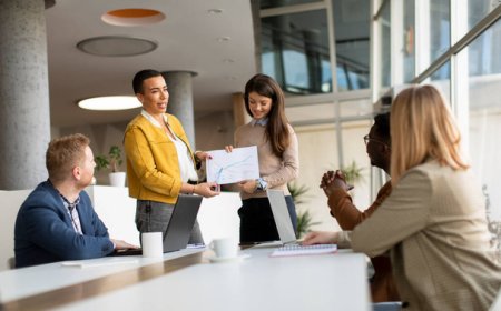 CIPS Assignment Help: Get Expert Guidance for Your Procurement Success