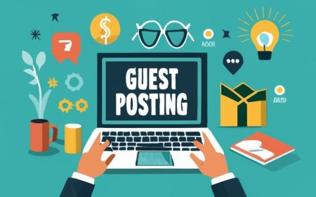 Education Guest Post Service to Boost School and Course Website Rankings
