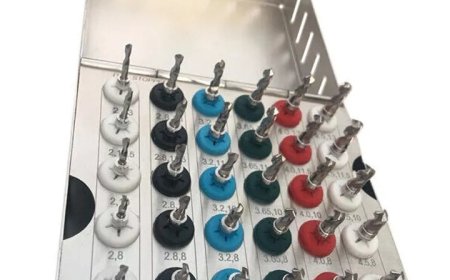 Understanding Dental Elevators: Key Instruments for Successful Tooth Extractions