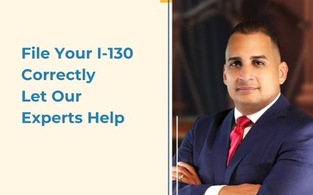 Immigration Reform: Why America Needs Comprehensive Change Now